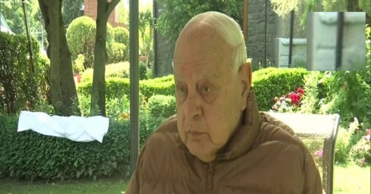 Farooq Abdullah calls for an independent investigation into Balasore train accident in Odisha